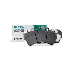 Protex Ultra Ceramic Plus Brake Pads