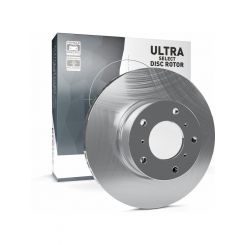 Protex Ultra Select Disc Brake Rotor (Single) 256mm