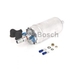 Bosch Electric Fuel Pump External