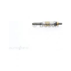 Bosch Glow Plug