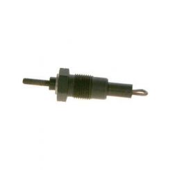 Bosch Glow Plug Duraterm Thread: M8, Length: 125mm