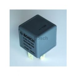 Bosch Mini Relay