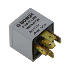 Bosch Mini Relay