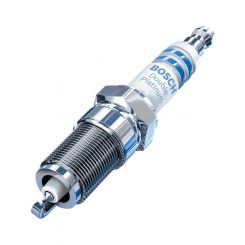 Bosch Double Platinum Spark Plug