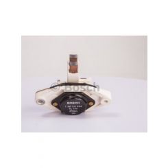 Bosch Alternator Regulator