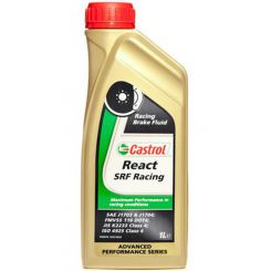 Castrol Racing SRF Brake Fluid 1LT