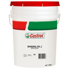 Castrol Spheerol Grease EPL 2 20kg