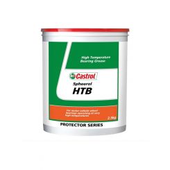 Castrol Spheerol Grease HTB 2 5kg