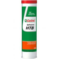 Castrol Spheerol Grease HTB 2 450g