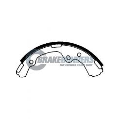 CBA Brake Shoes