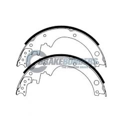 CBA Brake Shoes