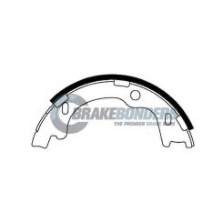 CBA Brake Shoes