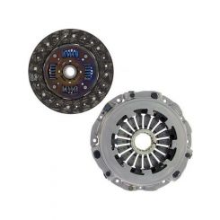Exedy Standard OEM Replacement Clutch Kit w/ Single Mass Flywheel
