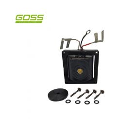 Goss Ignition Coil