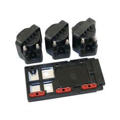 Goss Ignition Coil And Module Kit