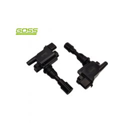 Goss Ignition Coil Set