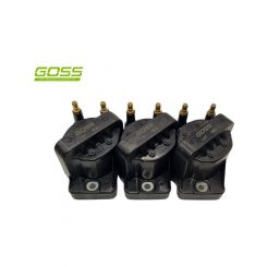 Goss Ignition Coil Set Pack of 3