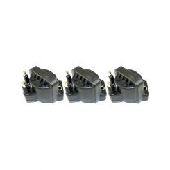 Goss Ignition Coil Set Pack of 3