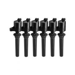Goss Ignition Coil Set Pack of 6