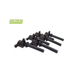 Goss Ignition Coil Set Pack of 6