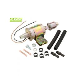 Goss Electric Fuel Pump