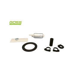 Goss Electric Fuel Pump