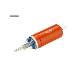 Goss Electric Fuel Pump