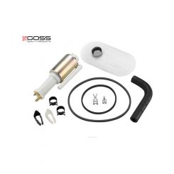 Goss Electric Fuel Pump