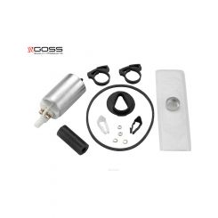 Goss Electric Fuel Pump