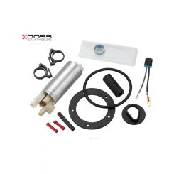 Goss Electric Fuel Pump
