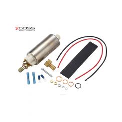 Goss Electric Fuel Pump