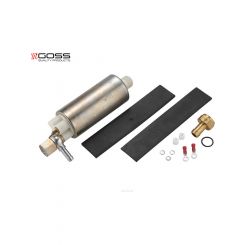 Goss Electric Fuel Pump