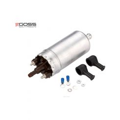 Goss Electric External Fuel Pump