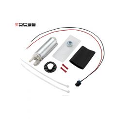 Goss Electric Fuel Pump