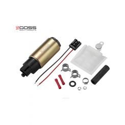 Goss Electric Fuel Pump