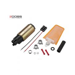 Goss Electric Fuel Pump