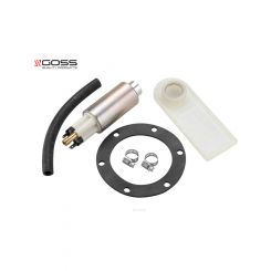 Goss Electric Fuel Pump