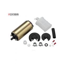 Goss Electric Fuel Pump