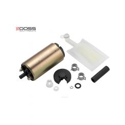 Goss Electric Fuel Pump