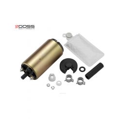 Goss Electric Fuel Pump