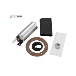 Goss Electric Fuel Pump