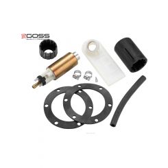 Goss Electric Fuel Pump