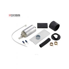 Goss Electric Fuel Pump
