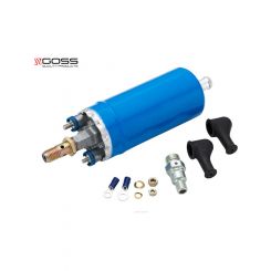 Goss Electric Fuel Pump