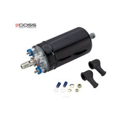 Goss Electric Fuel Pump