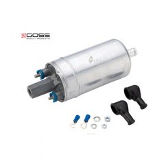 Goss Electric Fuel Pump