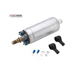 Goss Electric Fuel Pump