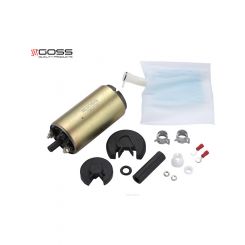 Goss Electric Fuel Pump