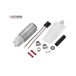 Goss Electric Fuel Pump