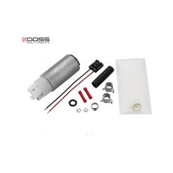 Goss Electric Fuel Pump